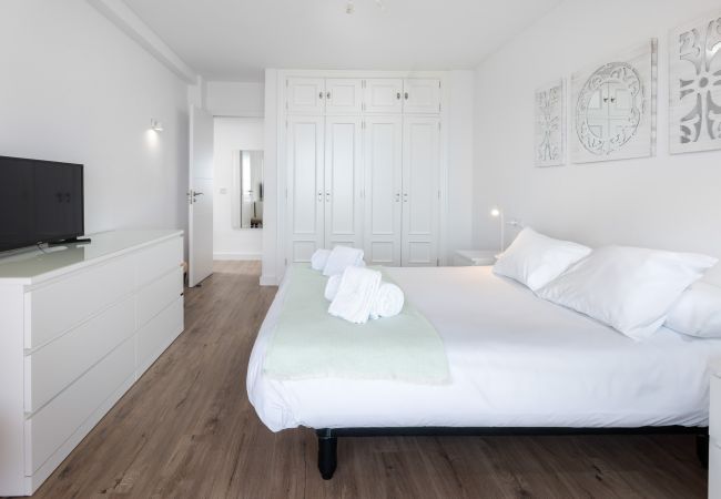 Apartamento en Fuengirola -  Seafront Escape by Alfresco Stays Apartamento en Fuengirola -  Seafront Escape by Alfresco Stays