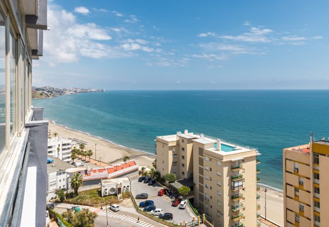 Seafront Escape by Alfresco Stays