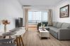Apartamento en Fuengirola -  Seafront Escape by Alfresco Stays Apartamento en Fuengirola -  Seafront Escape by Alfresco Stays
