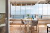Apartamento en Fuengirola -  Seafront Escape by Alfresco Stays Apartamento en Fuengirola -  Seafront Escape by Alfresco Stays