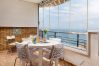 Apartamento en Fuengirola -  Seafront Escape by Alfresco Stays Apartamento en Fuengirola -  Seafront Escape by Alfresco Stays