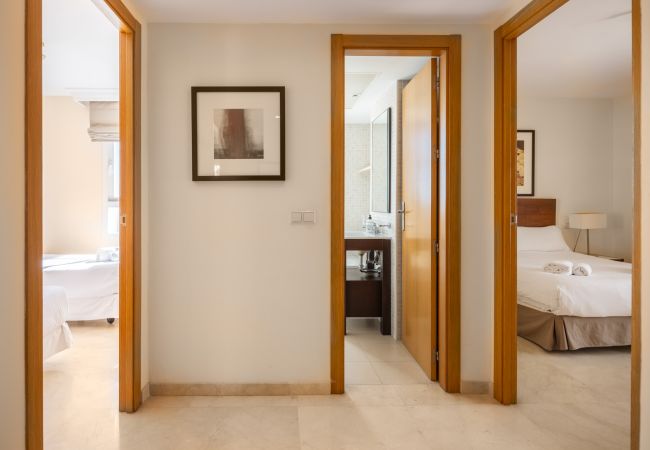 Apartamento en Mijas Costa - Morning Coastline by Alfresco Stays Apartamento en Mijas Costa - Morning Coastline by Alfresco Stays