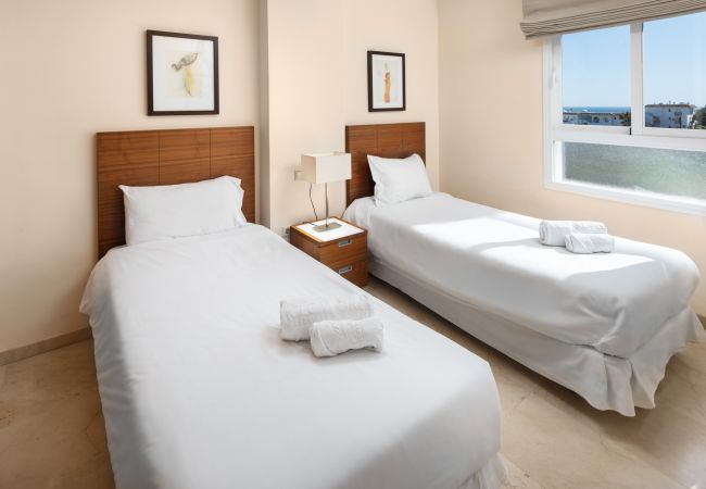 Apartamento en Mijas Costa - Morning Coastline by Alfresco Stays Apartamento en Mijas Costa - Morning Coastline by Alfresco Stays