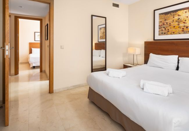 Apartamento en Mijas Costa - Morning Coastline by Alfresco Stays Apartamento en Mijas Costa - Morning Coastline by Alfresco Stays