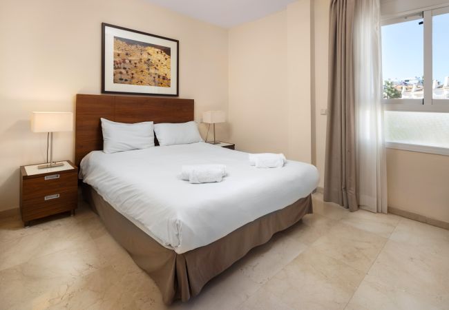 Apartamento en Mijas Costa - Morning Coastline by Alfresco Stays Apartamento en Mijas Costa - Morning Coastline by Alfresco Stays
