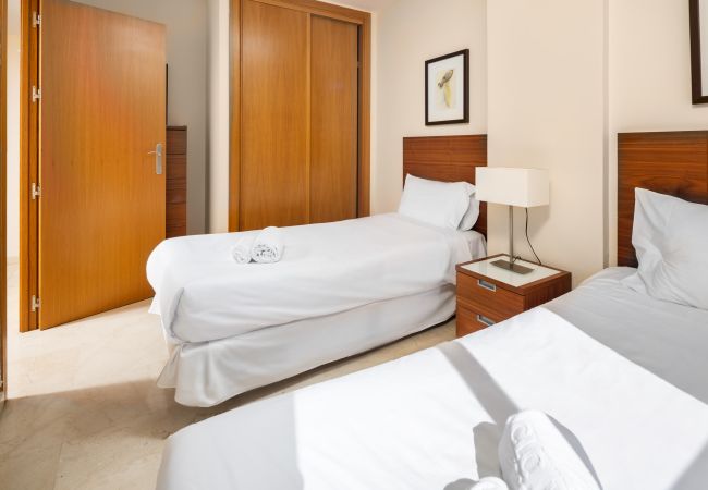 Apartamento en Mijas Costa - Morning Coastline by Alfresco Stays Apartamento en Mijas Costa - Morning Coastline by Alfresco Stays