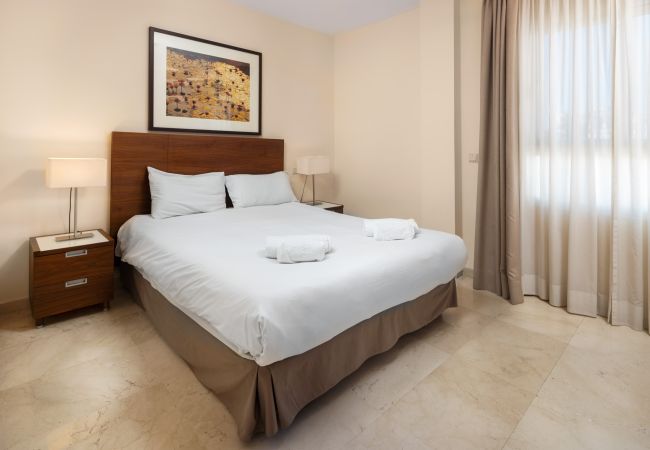 Apartamento en Mijas Costa - Morning Coastline by Alfresco Stays Apartamento en Mijas Costa - Morning Coastline by Alfresco Stays