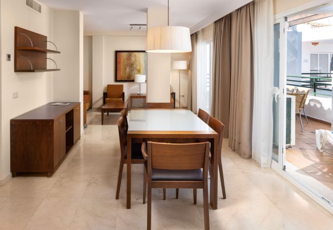 Apartamento en Mijas Costa - Morning Coastline by Alfresco Stays Apartamento en Mijas Costa - Morning Coastline by Alfresco Stays