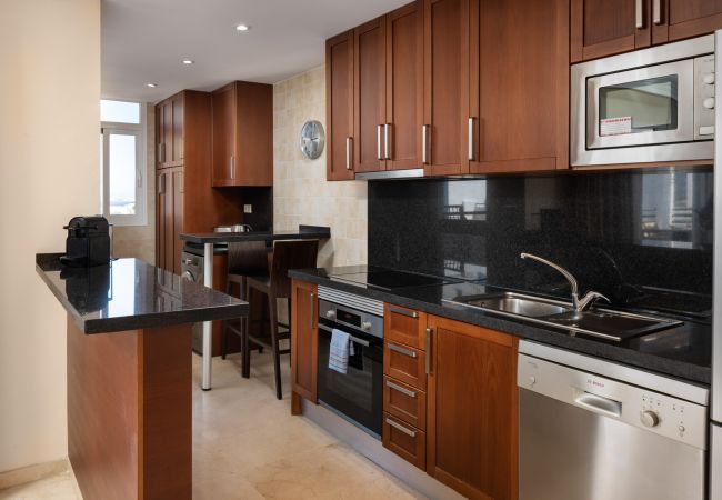 Apartamento en Mijas Costa - Morning Coastline by Alfresco Stays Apartamento en Mijas Costa - Morning Coastline by Alfresco Stays