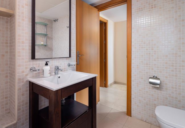 Apartamento en Mijas Costa - Morning Coastline by Alfresco Stays Apartamento en Mijas Costa - Morning Coastline by Alfresco Stays