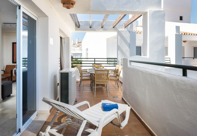 Apartamento en Mijas Costa - Morning Coastline by Alfresco Stays Apartamento en Mijas Costa - Morning Coastline by Alfresco Stays