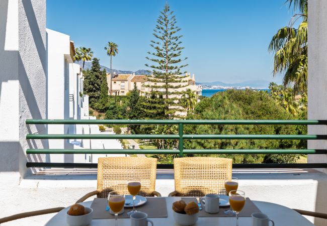 Apartamento en Mijas Costa - Morning Coastline by Alfresco Stays Apartamento en Mijas Costa - Morning Coastline by Alfresco Stays