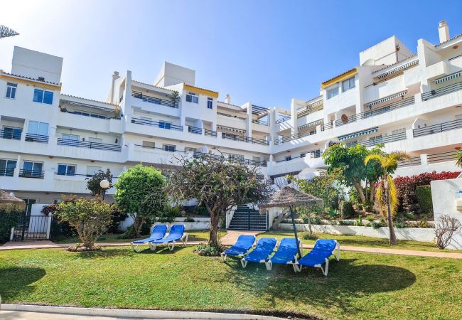 Apartamento en Mijas Costa - Penthouse Sea Views by Alfresco Stays Apartamento en Mijas Costa - Penthouse Sea Views by Alfresco Stays