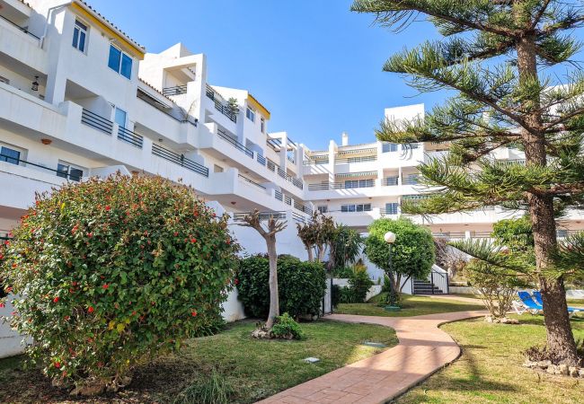 Apartamento en Mijas Costa - Penthouse Sea Views by Alfresco Stays Apartamento en Mijas Costa - Penthouse Sea Views by Alfresco Stays
