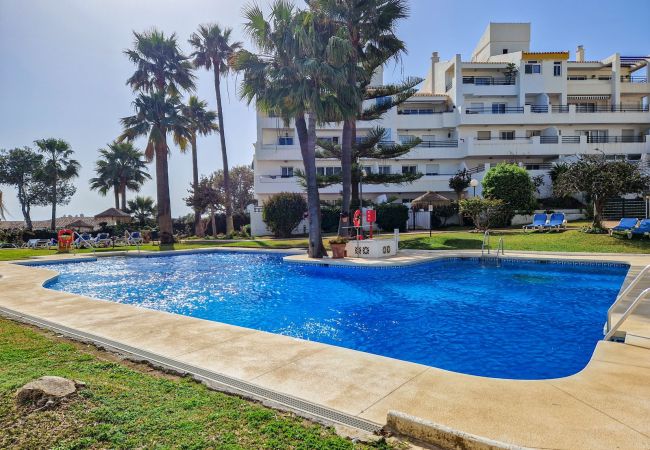 Apartamento en Mijas Costa - Penthouse Sea Views by Alfresco Stays Apartamento en Mijas Costa - Penthouse Sea Views by Alfresco Stays
