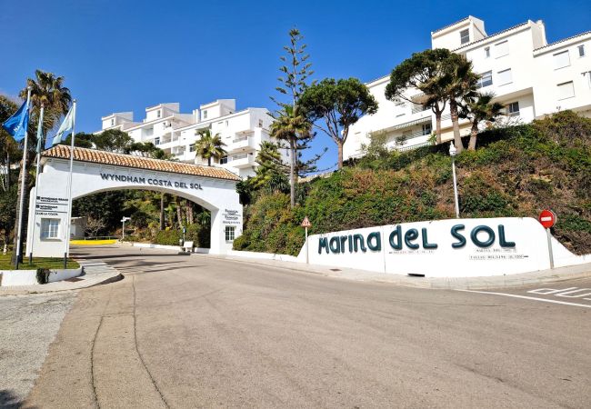 Apartamento en Mijas Costa - Penthouse Sea Views by Alfresco Stays Apartamento en Mijas Costa - Penthouse Sea Views by Alfresco Stays