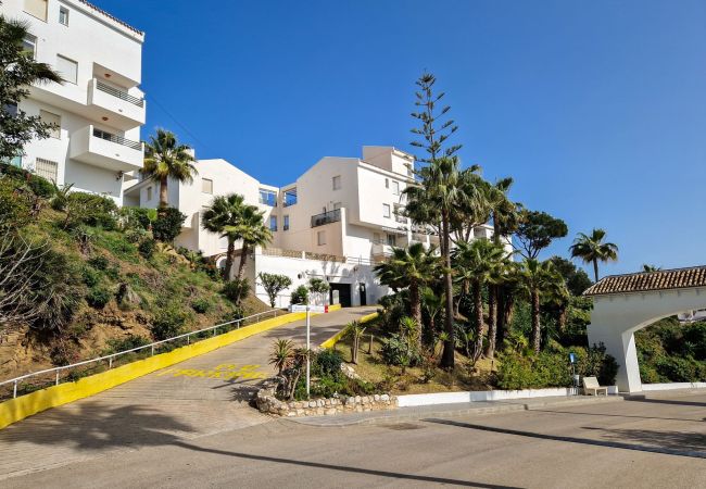 Apartamento en Mijas Costa - Penthouse Sea Views by Alfresco Stays Apartamento en Mijas Costa - Penthouse Sea Views by Alfresco Stays