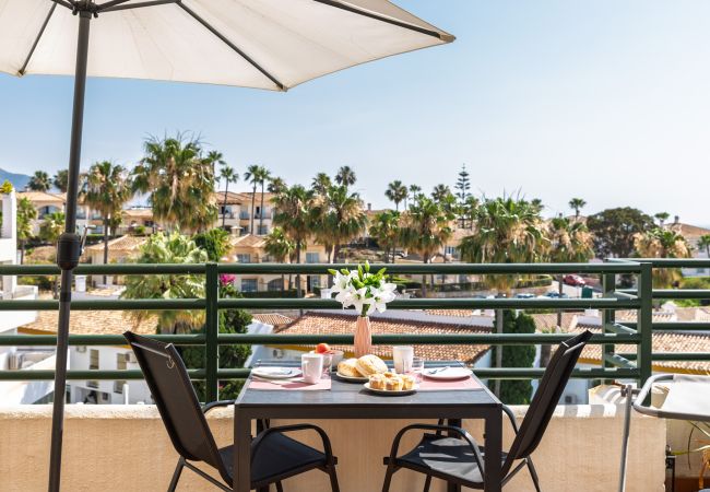 Apartamento en Mijas Costa - Penthouse Sea Views by Alfresco Stays Apartamento en Mijas Costa - Penthouse Sea Views by Alfresco Stays