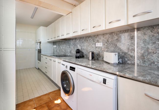 Apartamento en Mijas Costa - Penthouse Sea Views by Alfresco Stays Apartamento en Mijas Costa - Penthouse Sea Views by Alfresco Stays