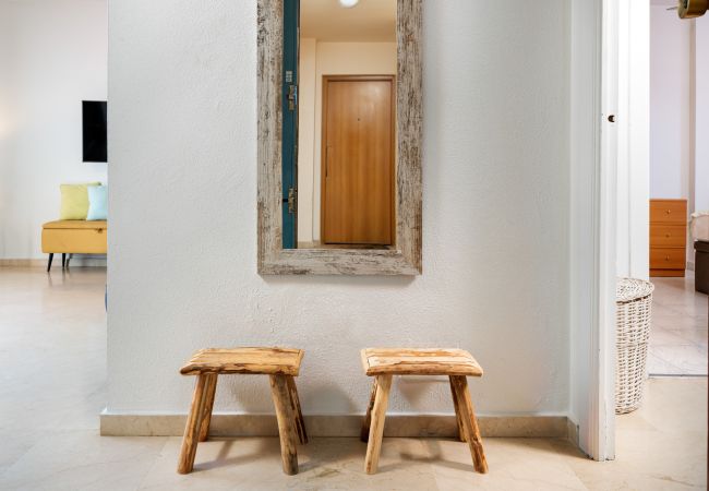 Apartamento en Mijas Costa - Penthouse Sea Views by Alfresco Stays Apartamento en Mijas Costa - Penthouse Sea Views by Alfresco Stays
