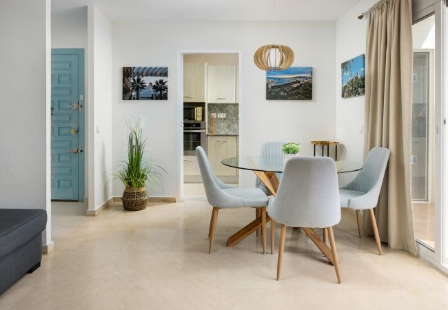 Apartamento en Mijas Costa - Penthouse Sea Views by Alfresco Stays Apartamento en Mijas Costa - Penthouse Sea Views by Alfresco Stays