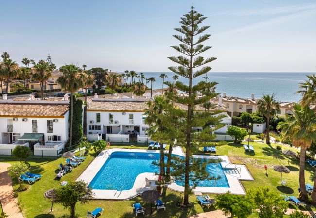 Apartamento en Mijas Costa - Penthouse Sea Views by Alfresco Stays Apartamento en Mijas Costa - Penthouse Sea Views by Alfresco Stays
