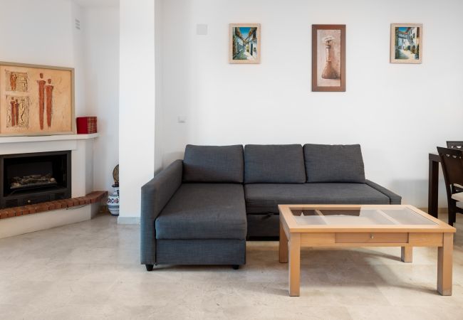 Apartamento en Benalmádena - Timon Stunning Sea Views by Alfresco Stays Apartamento en Benalmádena - Timon Stunning Sea Views by Alfresco Stays