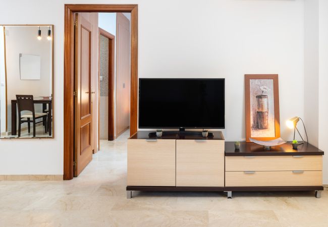 Apartamento en Benalmádena - Timon Stunning Sea Views by Alfresco Stays Apartamento en Benalmádena - Timon Stunning Sea Views by Alfresco Stays