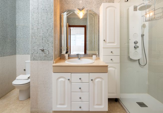 Apartamento en Benalmádena - Timon Stunning Sea Views by Alfresco Stays Apartamento en Benalmádena - Timon Stunning Sea Views by Alfresco Stays