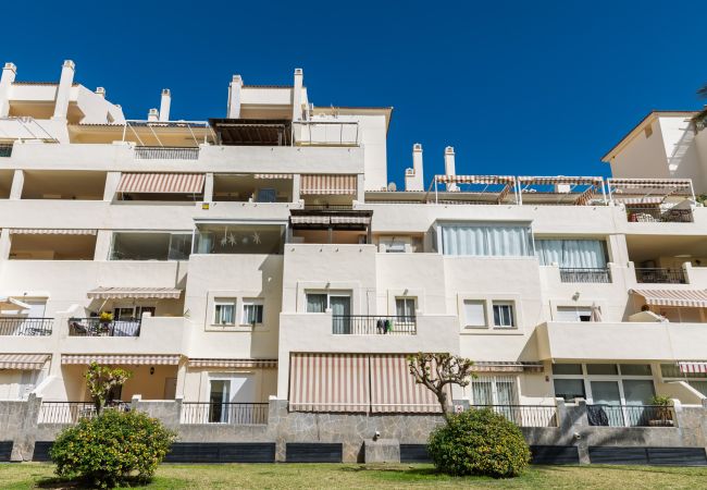 Apartamento en Benalmádena - Timon Stunning Sea Views by Alfresco Stays Apartamento en Benalmádena - Timon Stunning Sea Views by Alfresco Stays