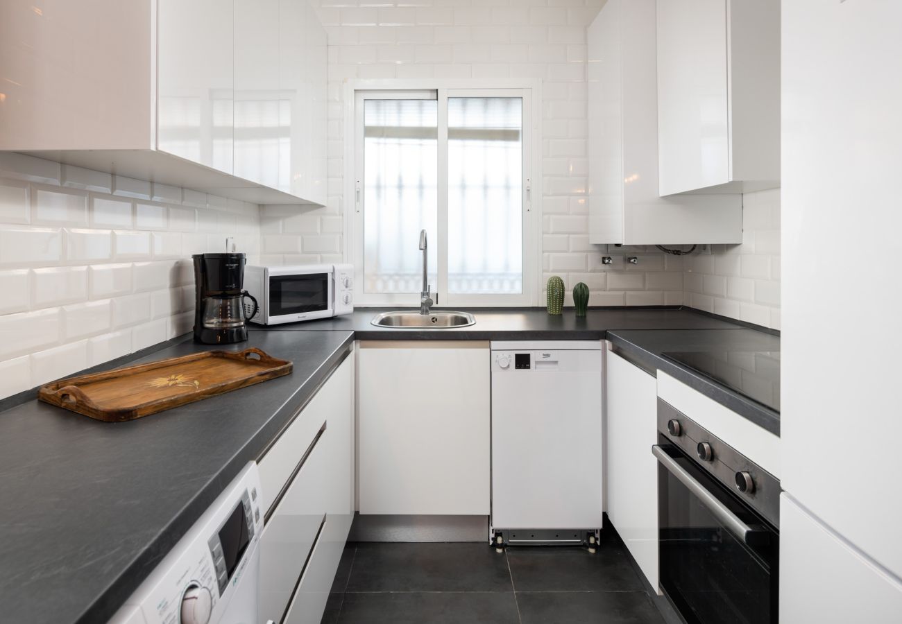 Apartamento en Benalmádena - Timon Stunning Sea Views by Alfresco Stays