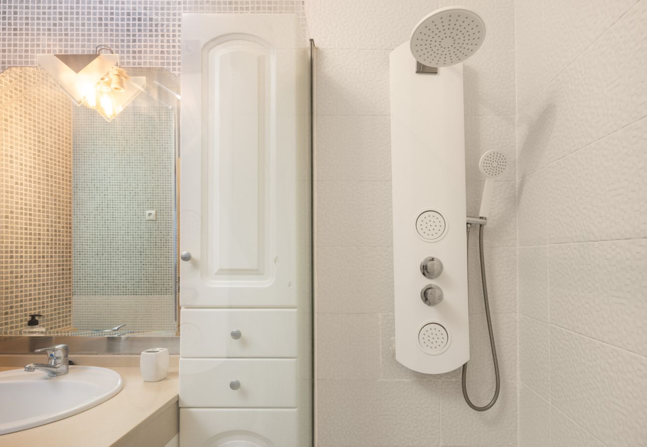 Apartamento en Benalmádena - Timon Stunning Sea Views by Alfresco Stays