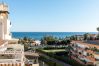 Apartamento en Benalmádena - Timon Stunning Sea Views by Alfresco Stays Apartamento en Benalmádena - Timon Stunning Sea Views by Alfresco Stays