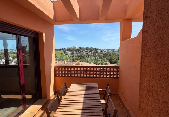 Penthouse Pool Views I by Alfresco Stays