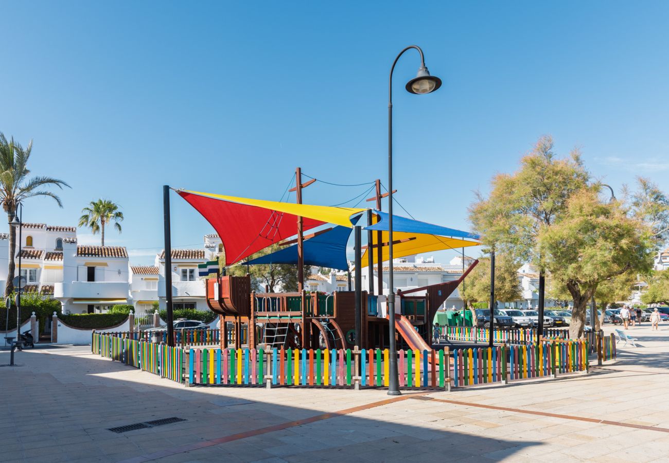 Estudio en Mijas Costa - Cala Beach by Alfresco Stays