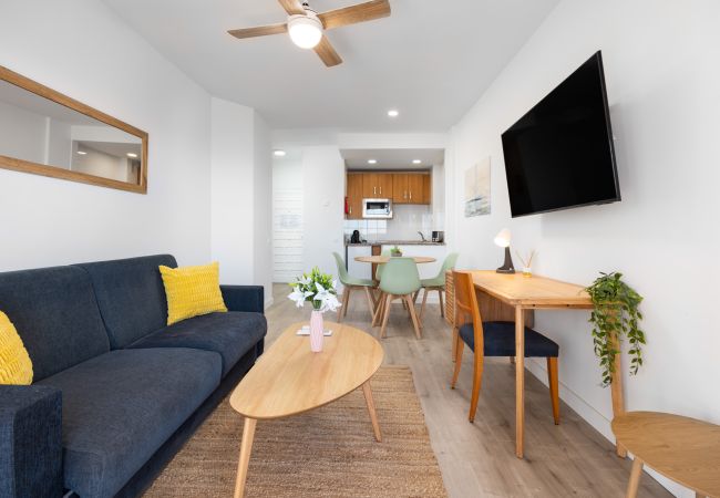 Apartamento en Benalmádena - Bil-Bil Benalbeach by Alfresco Stays Apartamento en Benalmádena - Bil-Bil Benalbeach by Alfresco Stays