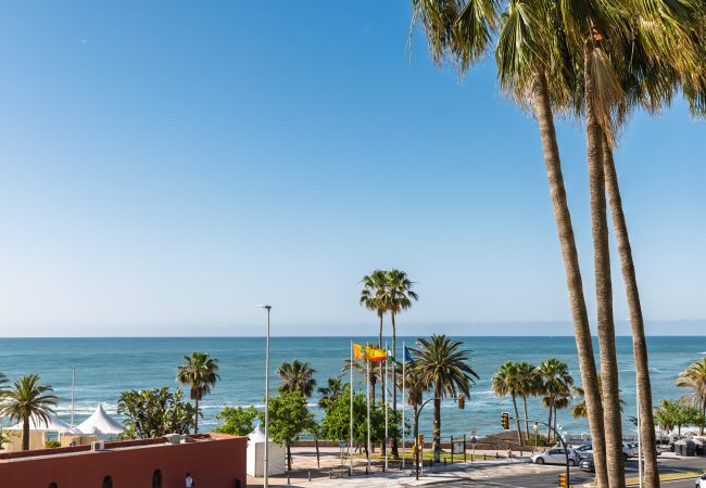 Apartamento en Benalmádena - Bil-Bil Benalbeach by Alfresco Stays Apartamento en Benalmádena - Bil-Bil Benalbeach by Alfresco Stays