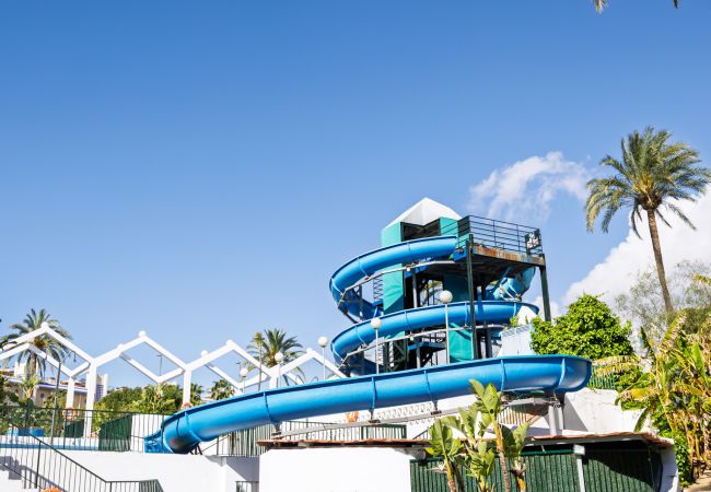 Apartamento en Benalmádena - Bil-Bil Benalbeach by Alfresco Stays Apartamento en Benalmádena - Bil-Bil Benalbeach by Alfresco Stays