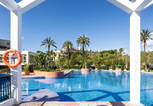 Apartamento en Benalmádena - Bil-Bil Benalbeach by Alfresco Stays Apartamento en Benalmádena - Bil-Bil Benalbeach by Alfresco Stays