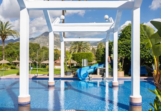 Apartamento en Benalmádena - Bil-Bil Benalbeach by Alfresco Stays Apartamento en Benalmádena - Bil-Bil Benalbeach by Alfresco Stays