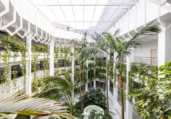 Apartamento en Benalmádena - Bil-Bil Benalbeach by Alfresco Stays Apartamento en Benalmádena - Bil-Bil Benalbeach by Alfresco Stays