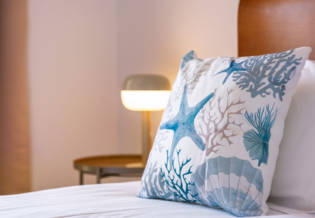 Apartamento en Benalmádena - Bil-Bil Benalbeach by Alfresco Stays