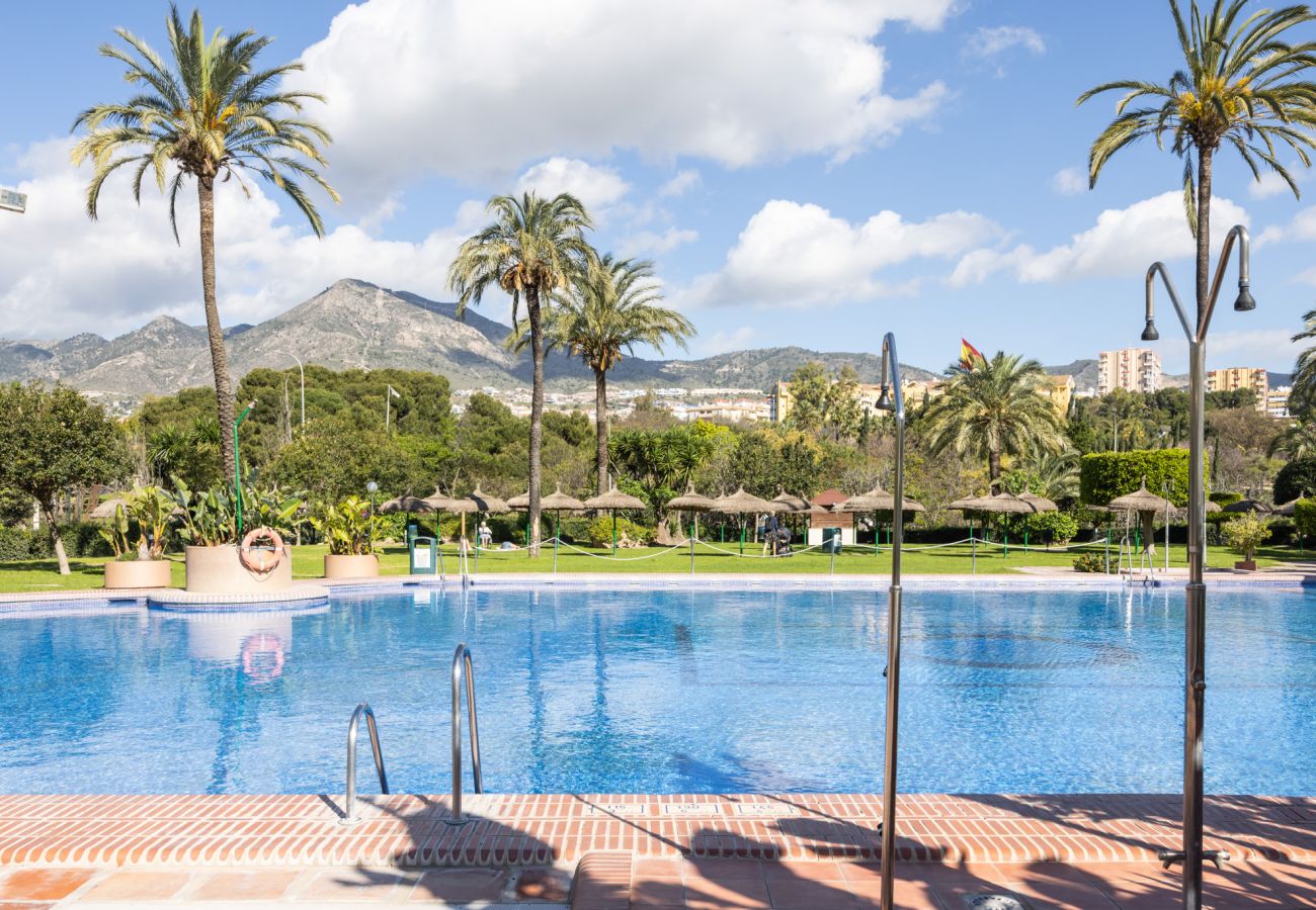 Apartamento en Benalmádena - Bil-Bil Benalbeach by Alfresco Stays
