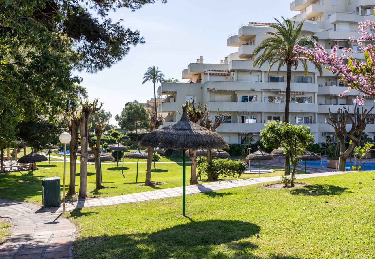 Apartamento en Benalmádena - Bil-Bil Benalbeach by Alfresco Stays
