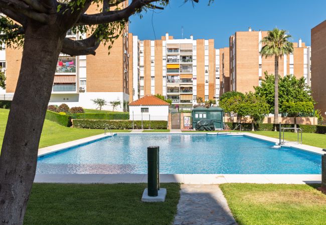 Apartamento en Benalmádena - Benalmadena Palmeras by Alfresco Stays Apartamento en Benalmádena - Benalmadena Palmeras by Alfresco Stays