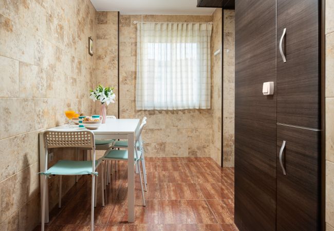 Apartamento en Benalmádena - Benalmadena Palmeras by Alfresco Stays Apartamento en Benalmádena - Benalmadena Palmeras by Alfresco Stays