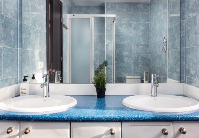 Apartamento en Benalmádena - Benalmadena Palmeras by Alfresco Stays Apartamento en Benalmádena - Benalmadena Palmeras by Alfresco Stays