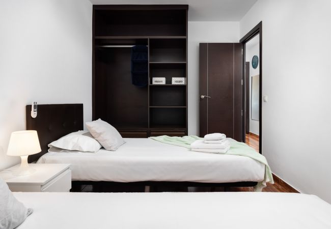 Apartamento en Benalmádena - Benalmadena Palmeras by Alfresco Stays Apartamento en Benalmádena - Benalmadena Palmeras by Alfresco Stays