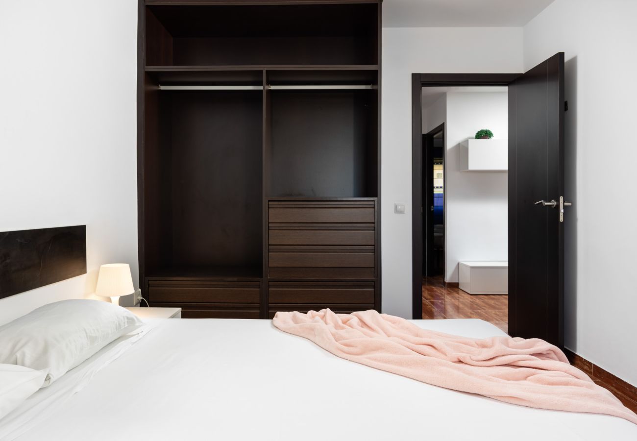 Apartamento en Benalmádena - Palmeras Benalmar by Alfresco Stays