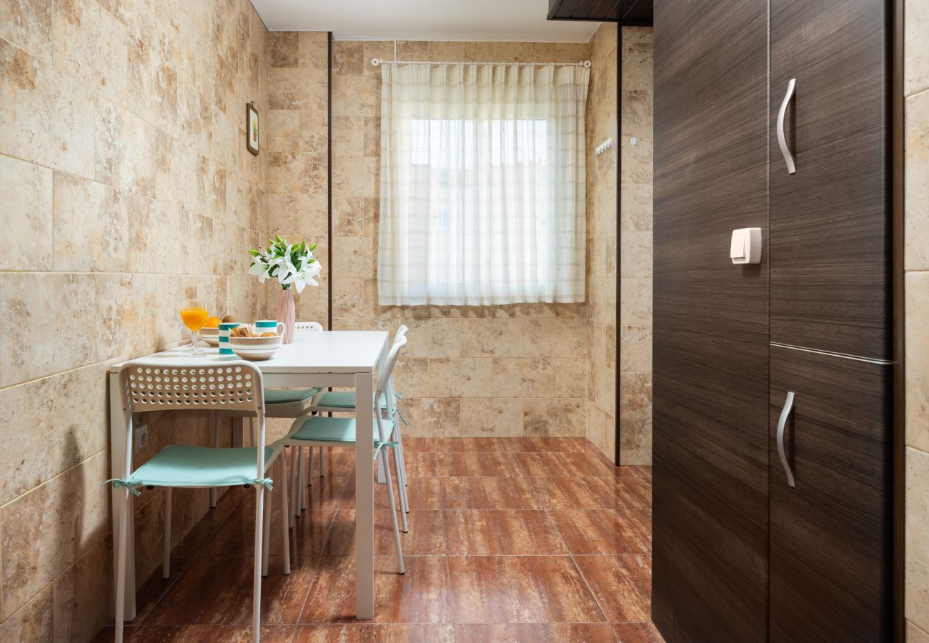Apartamento en Benalmádena - Palmeras Benalmar by Alfresco Stays